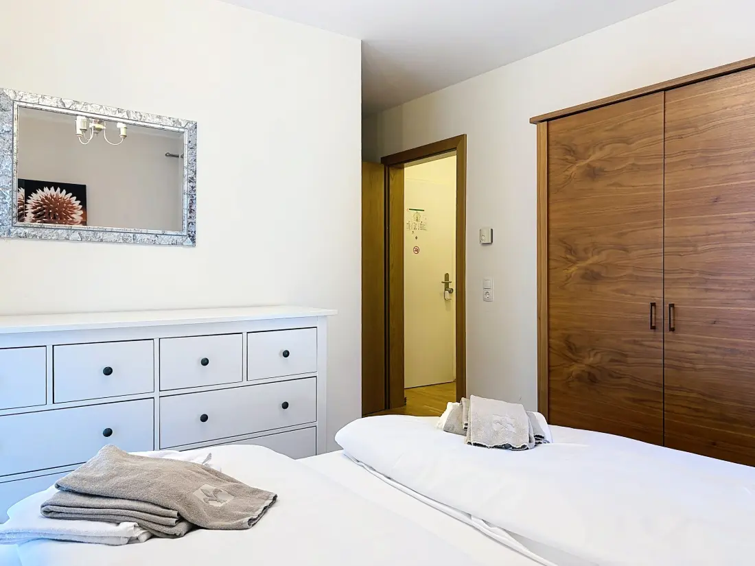 Résidence Family Comfort by SMR with Pool and Spa