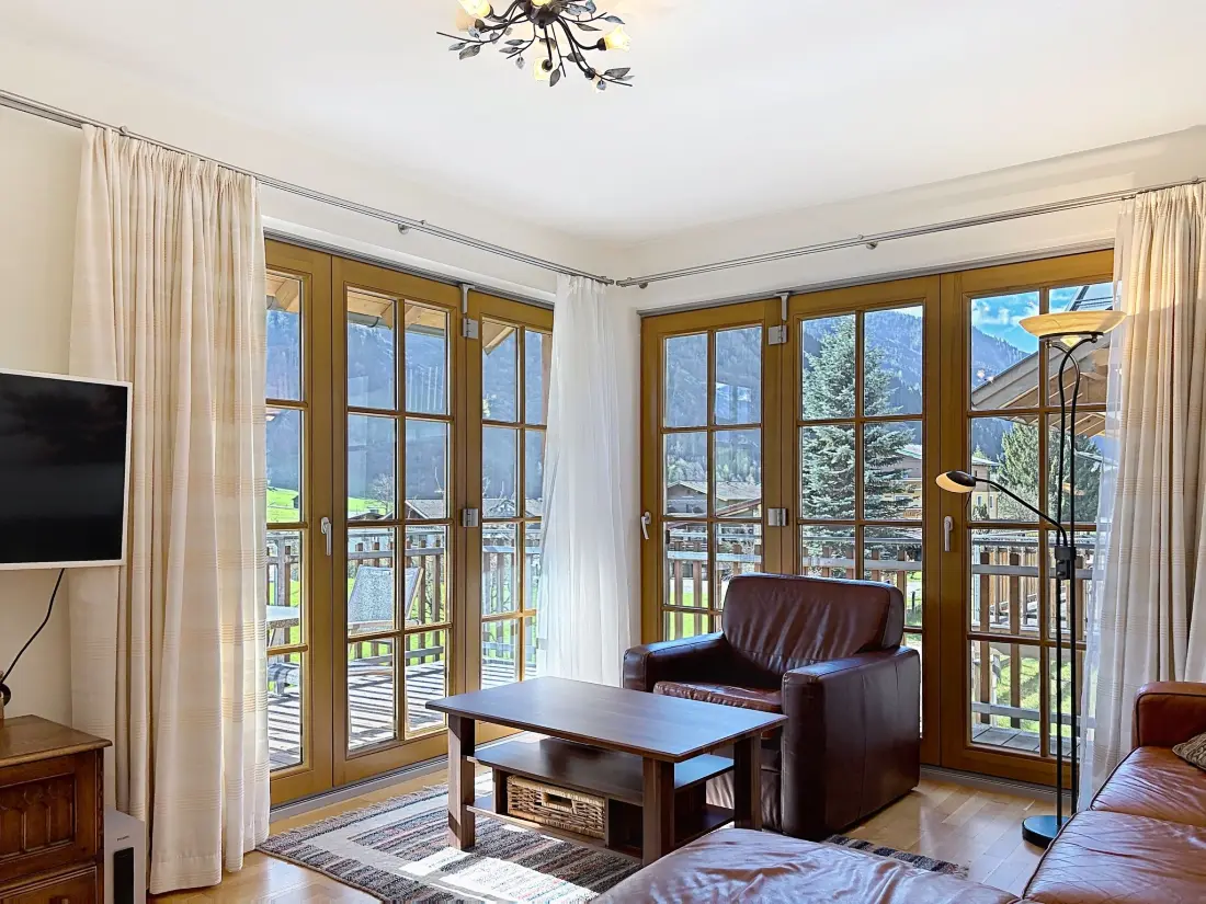 Résidence Family Comfort by SMR with Pool and Spa