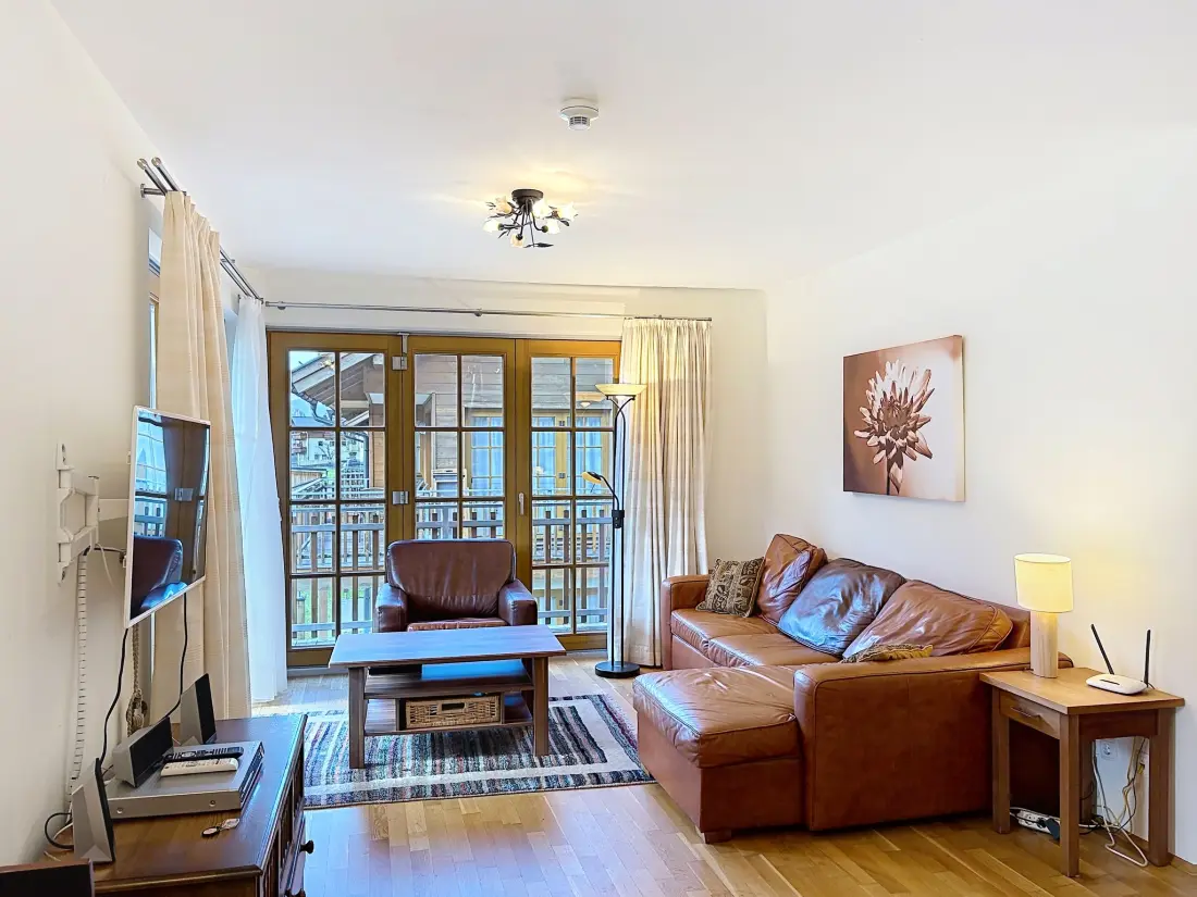 Résidence Family Comfort by SMR with Pool and Spa