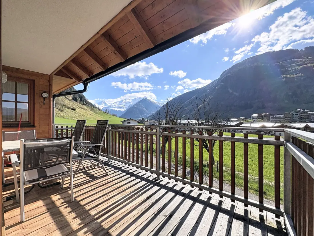 Résidence Family Comfort by SMR with Pool and Spa