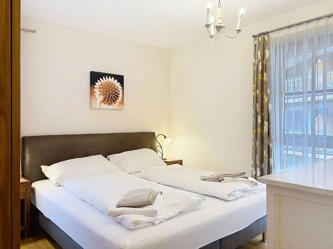 Résidence Family Comfort by SMR with Pool and Spa