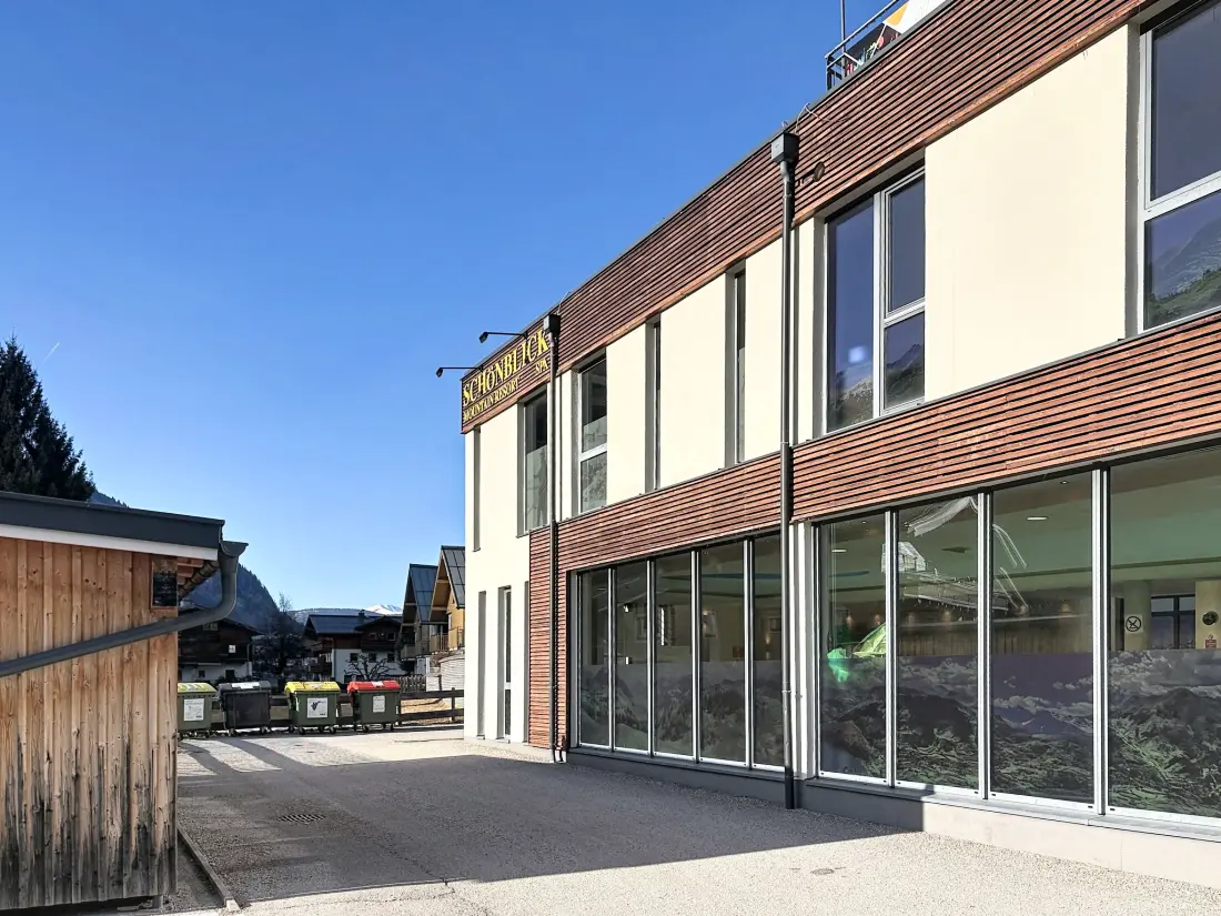 Résidence Family Comfort by SMR with Pool and Spa
