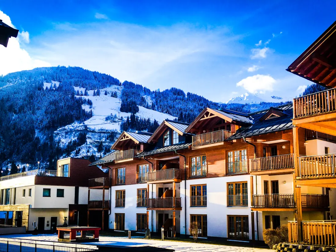 Location de Vacances Rauris