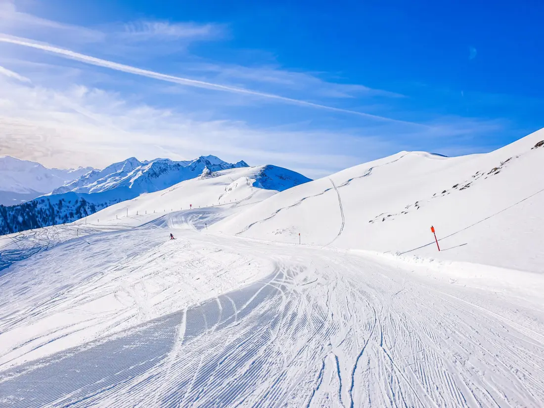 Location de Vacances Rauris