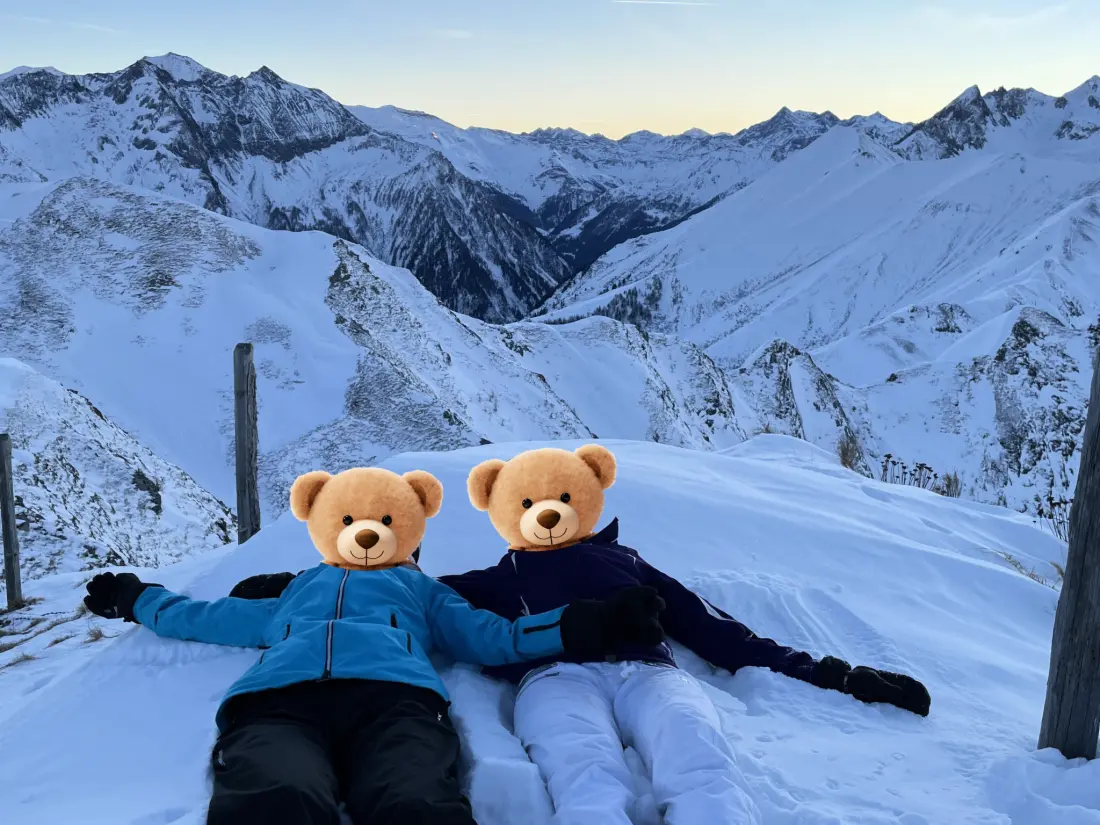 Location de Vacances Rauris