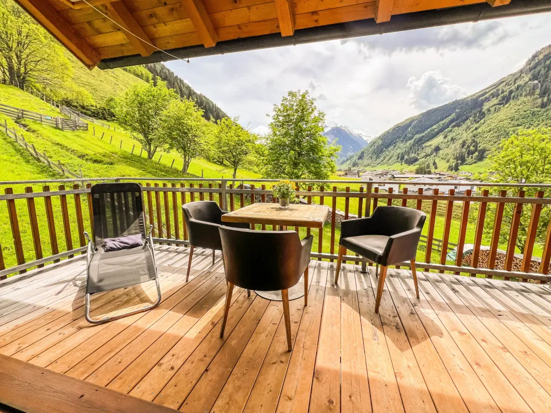 Location de Vacances Rauris