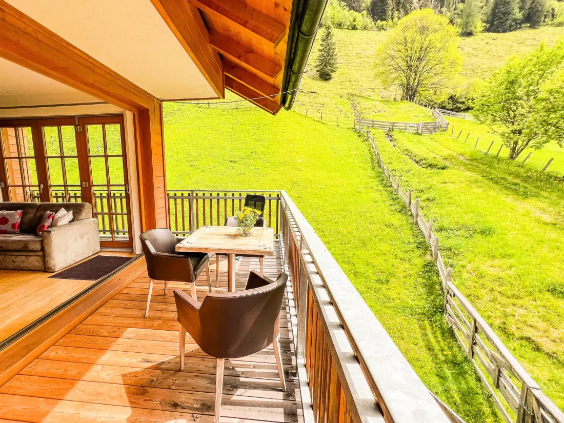 Location de Vacances Rauris