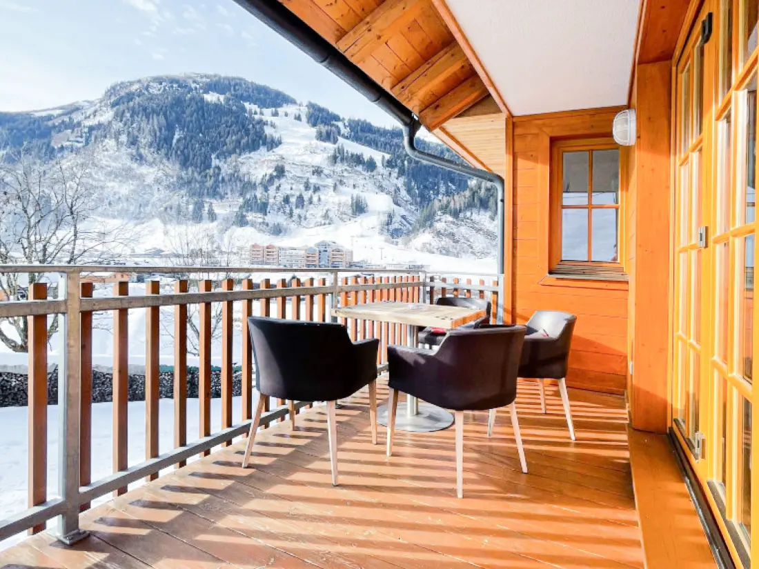 Location de Vacances Rauris