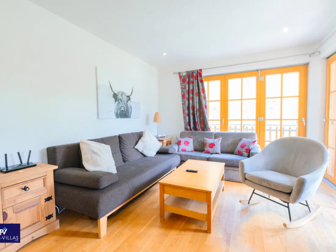 Location de Vacances Rauris
