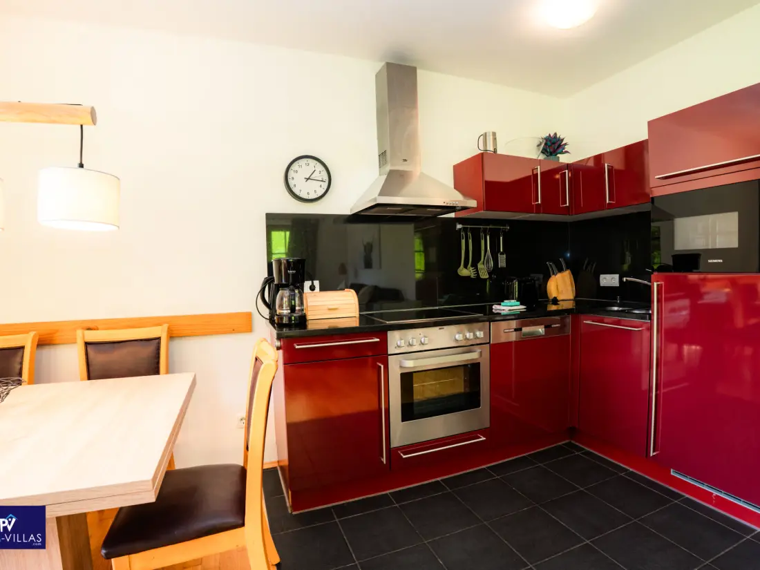 Location de Vacances Rauris