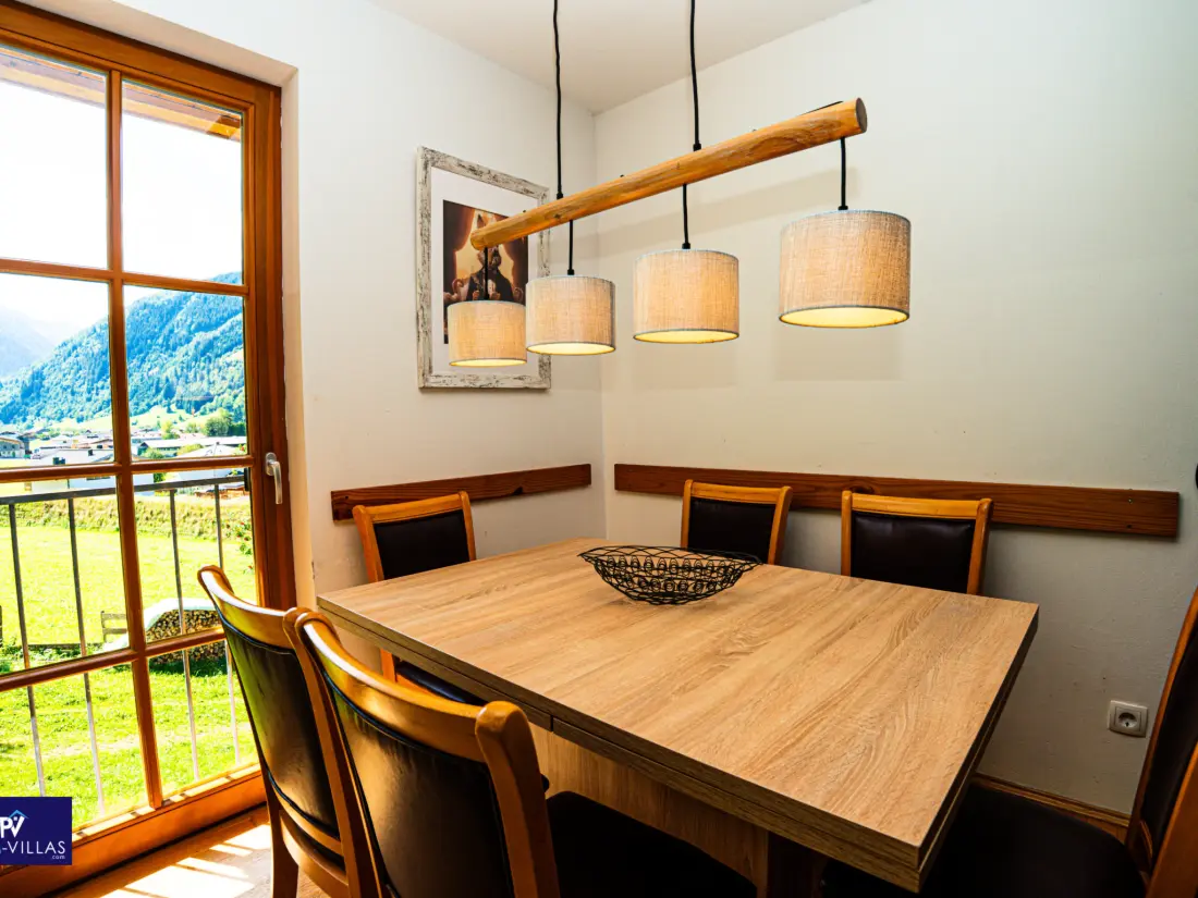 Location de Vacances Rauris