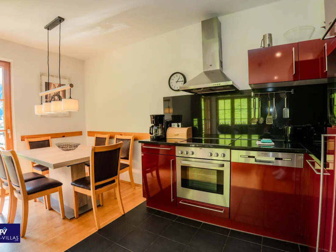 Location de Vacances Rauris