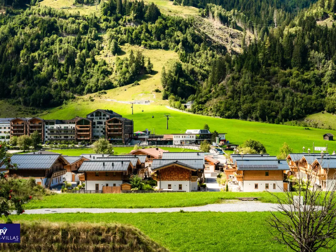 Location de Vacances Rauris