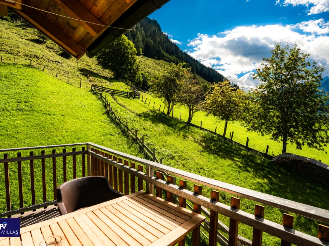 Location de Vacances Rauris