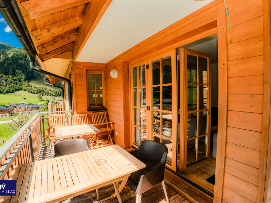 Location de Vacances Rauris