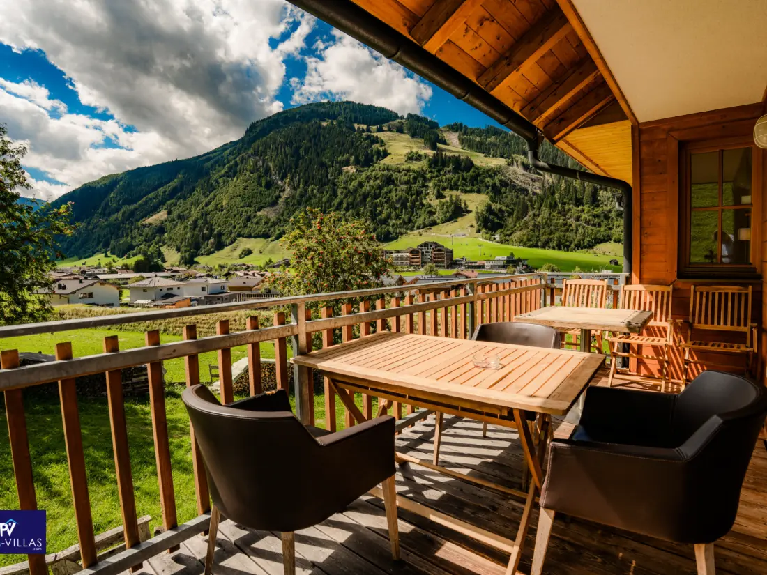 Location de Vacances Rauris