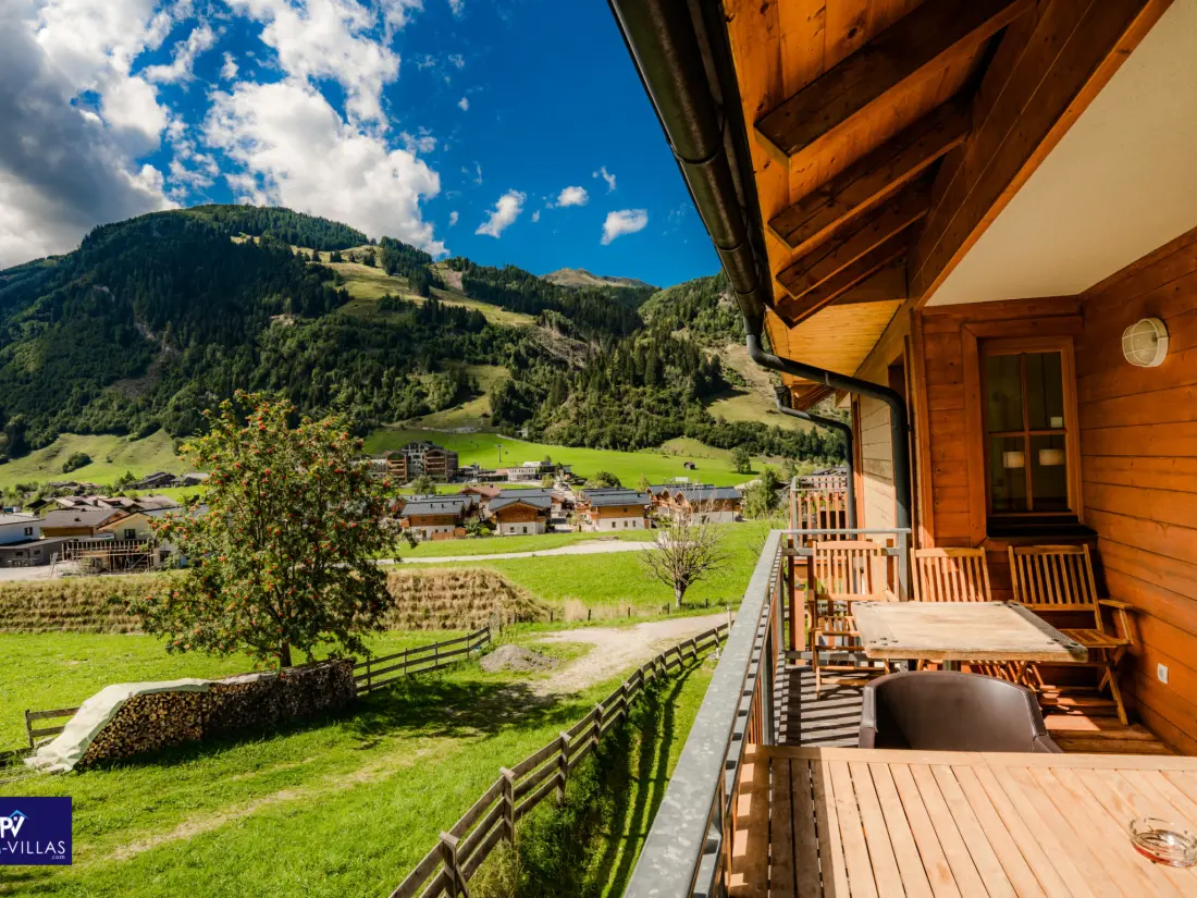 Location de Vacances Rauris