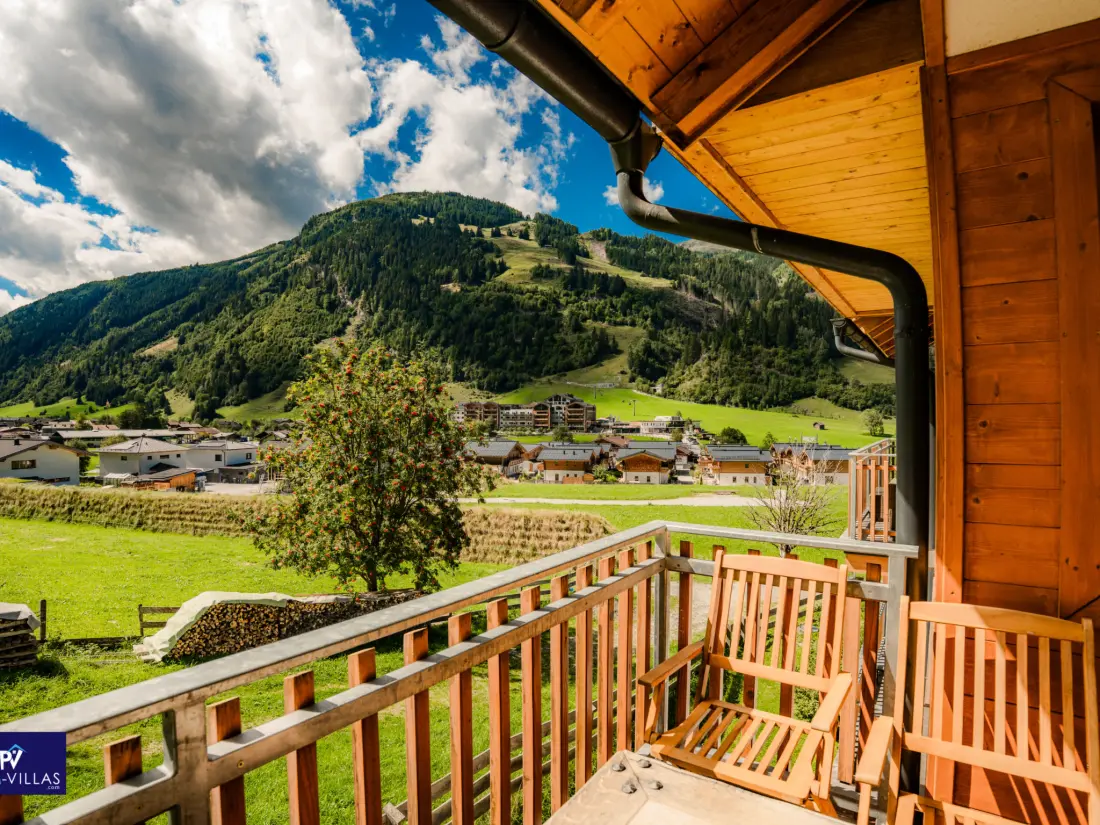 Location de Vacances Rauris