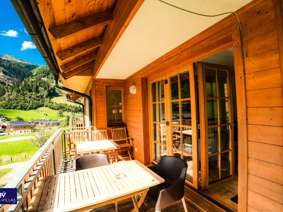 Location de Vacances Rauris