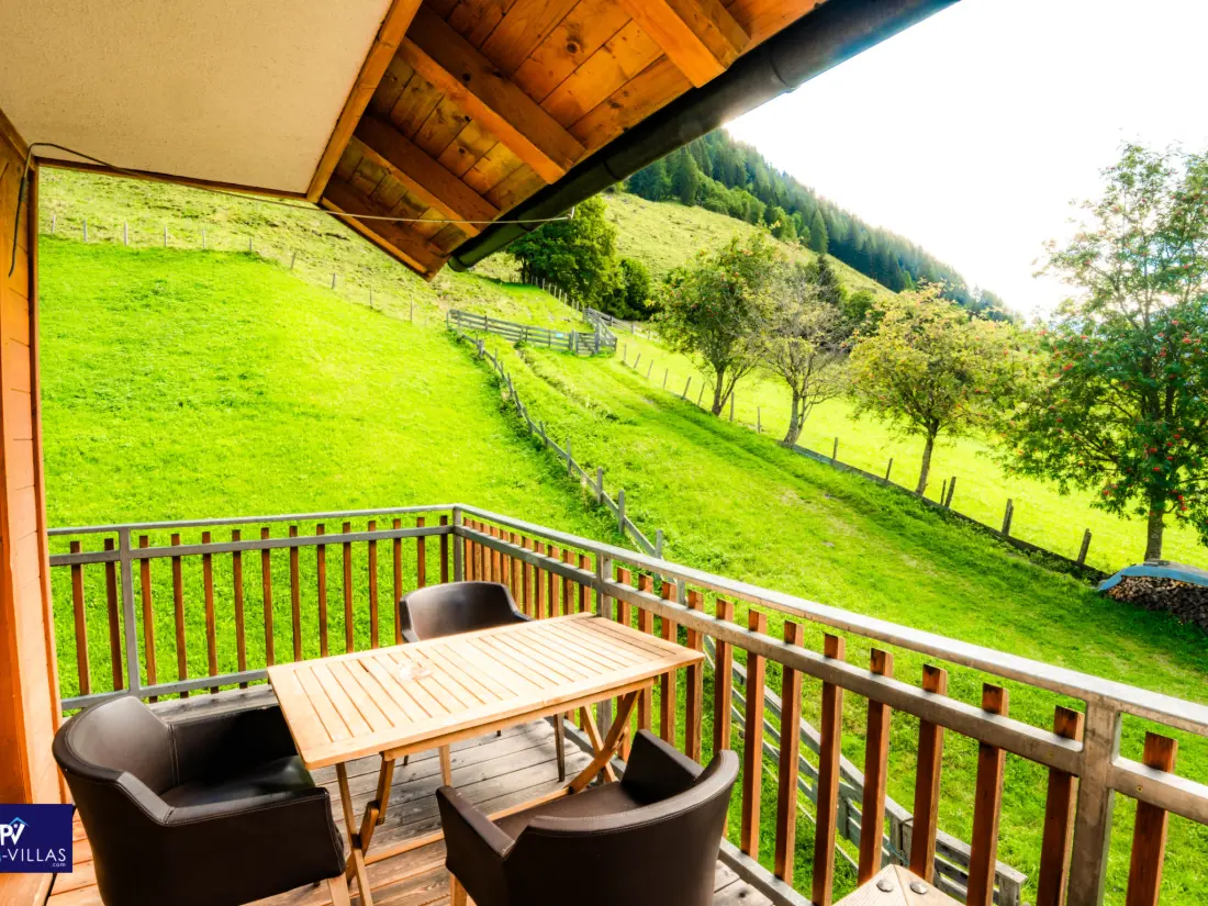 Location de Vacances Rauris