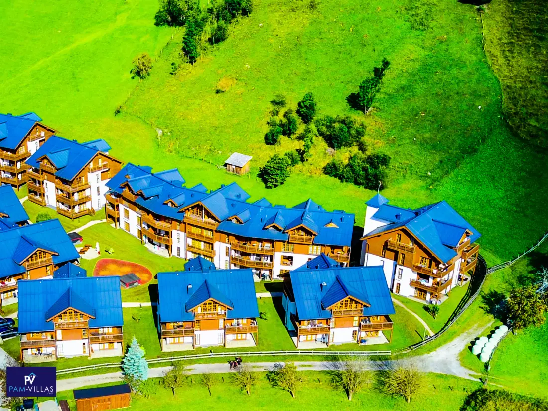 Location de Vacances Rauris