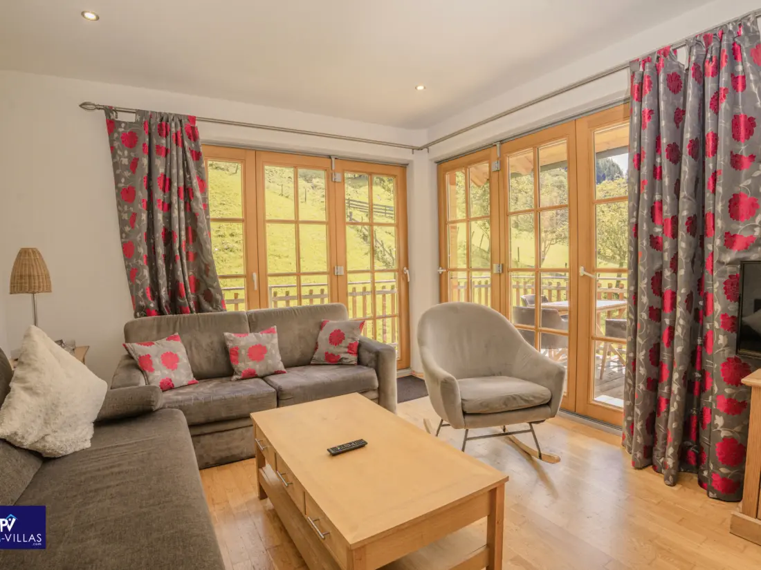 Location de Vacances Rauris