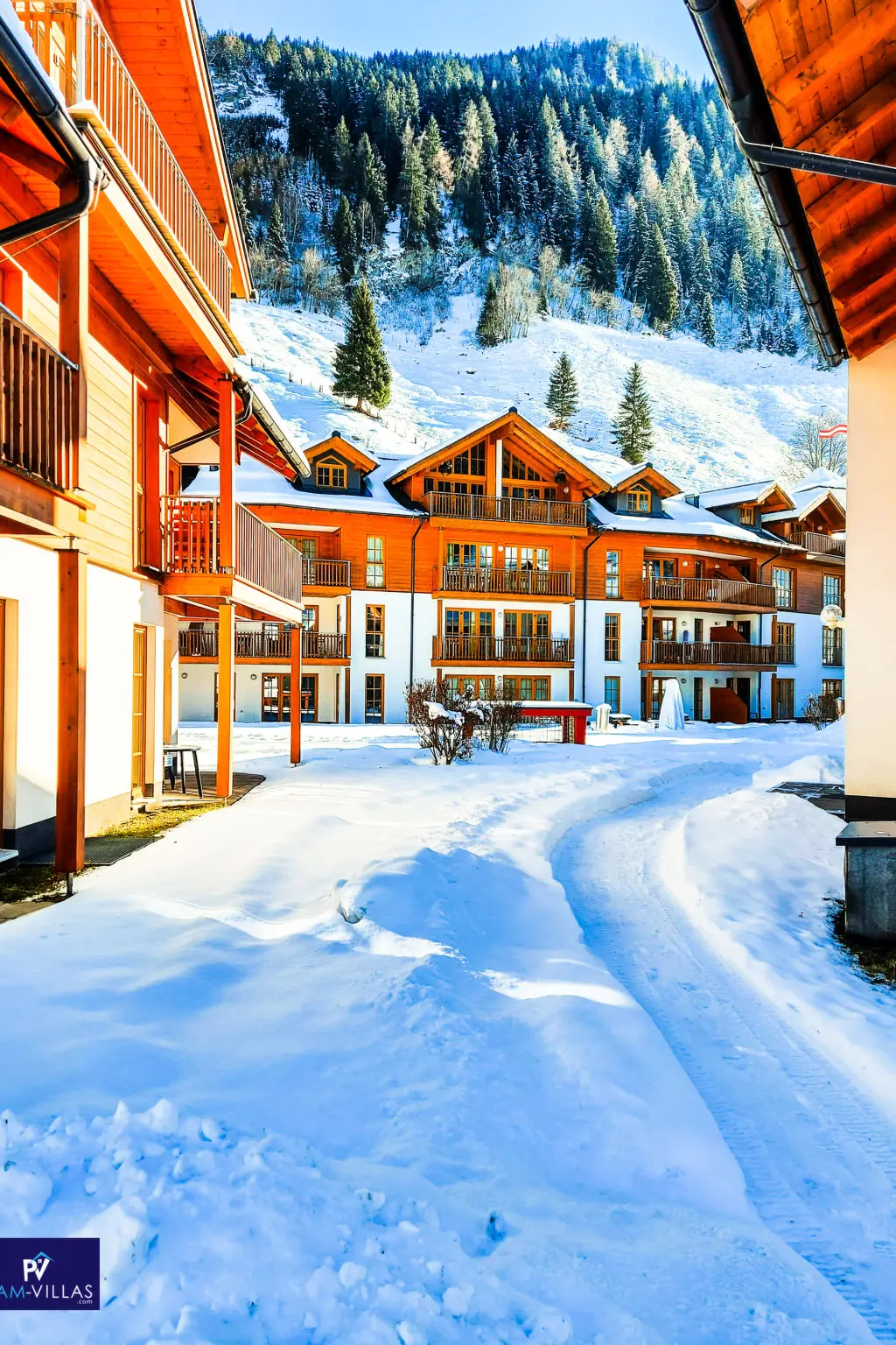 Location de Vacances Rauris