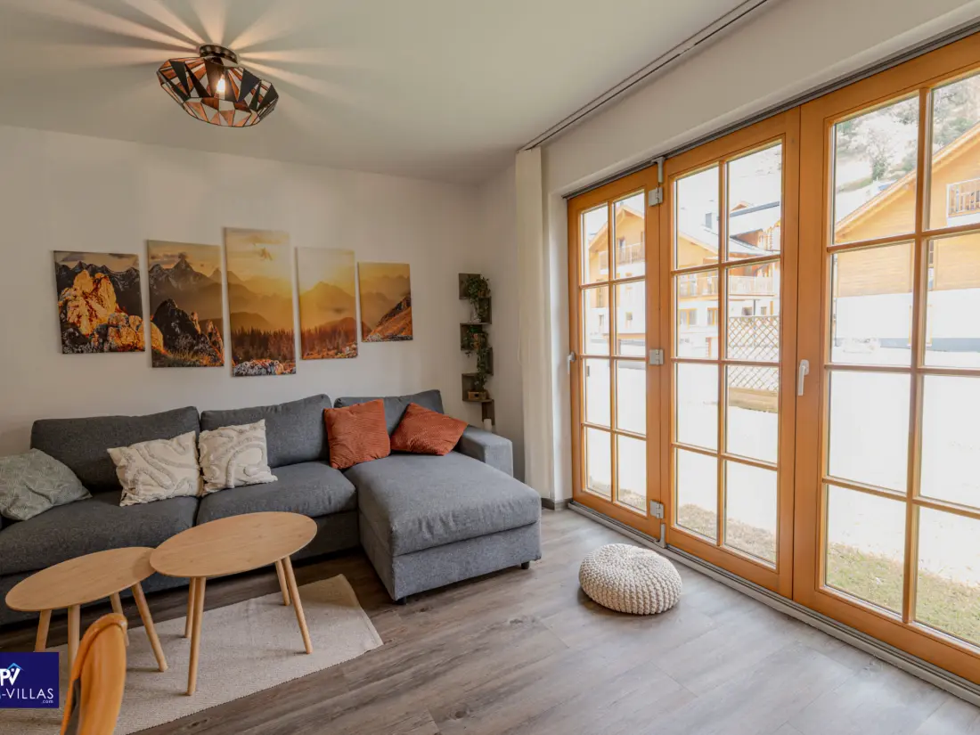 Location de Vacances Rauris