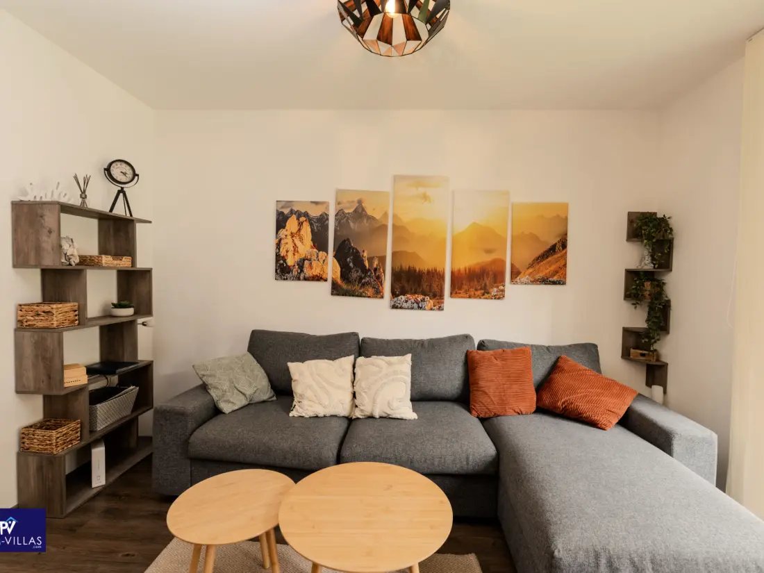 Location de Vacances Rauris