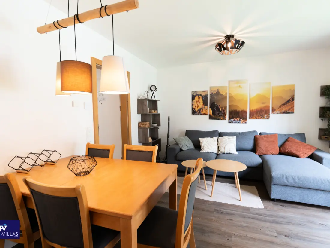 Location de Vacances Rauris