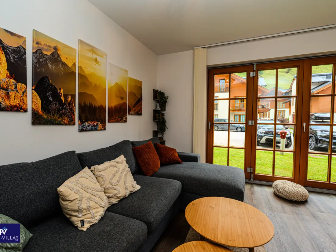 Location de Vacances Rauris