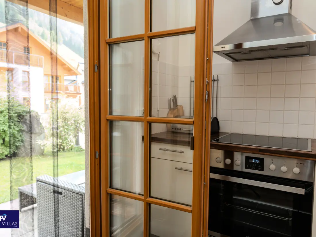 Location de Vacances Rauris
