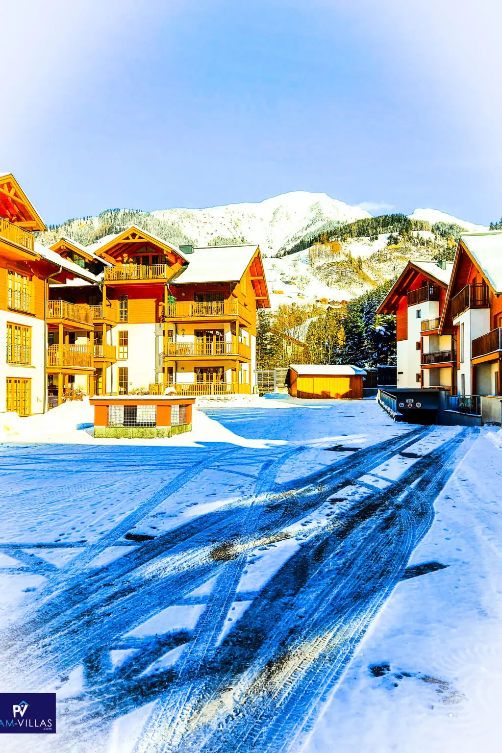 Location de Vacances Rauris