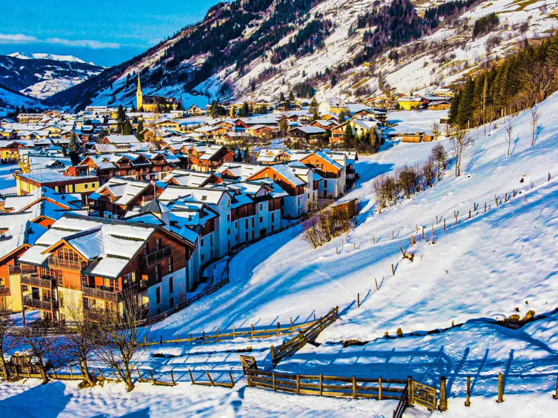 Location de Vacances Rauris