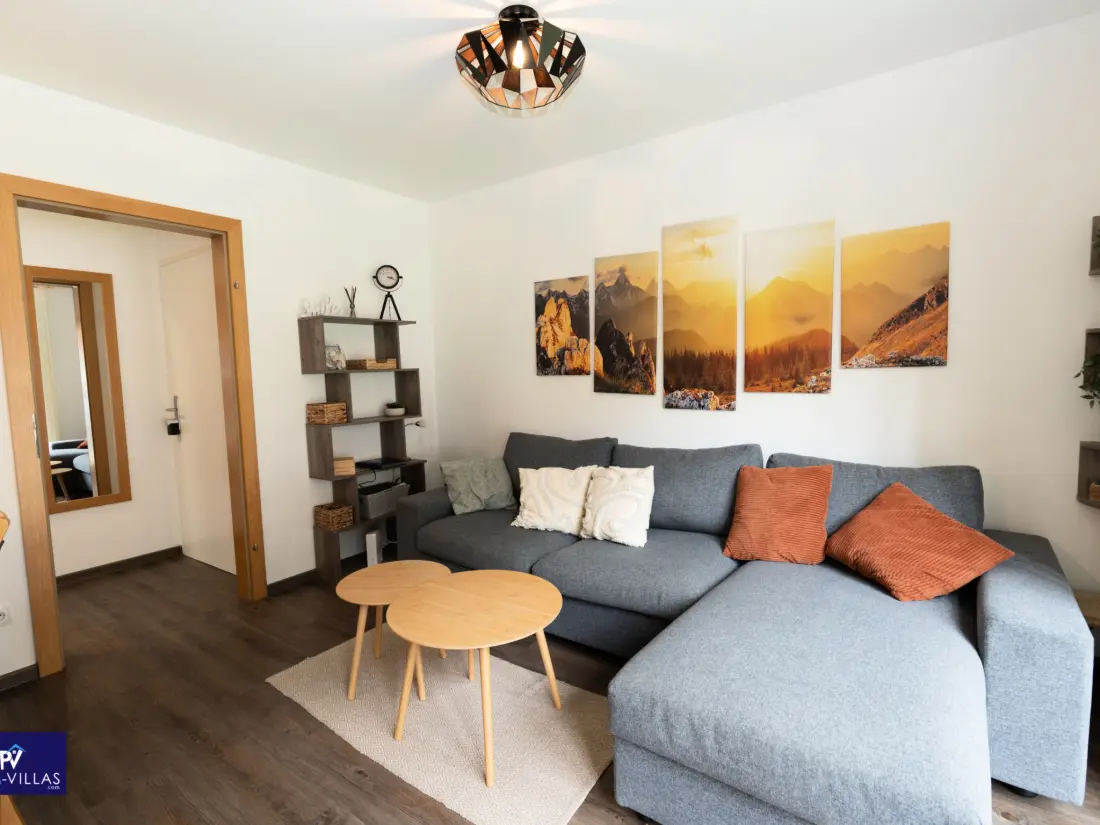 Location de Vacances Rauris