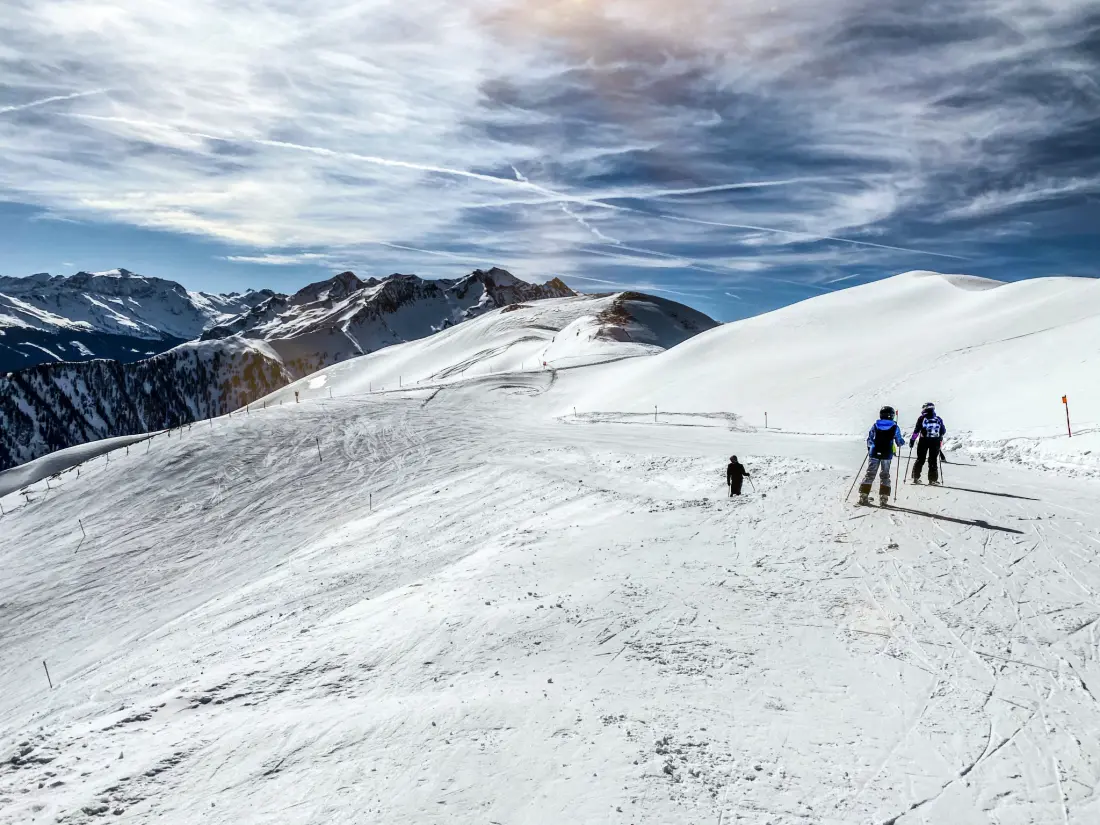 Location de Vacances Rauris