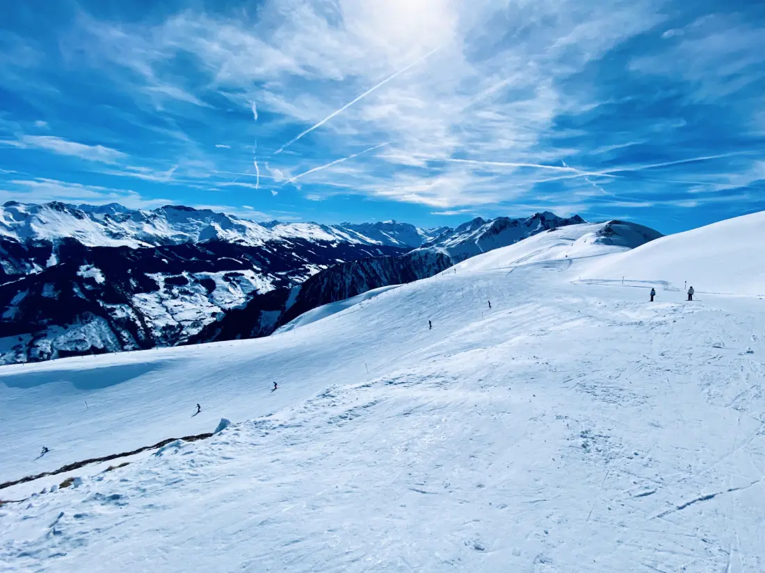 Location de Vacances Rauris