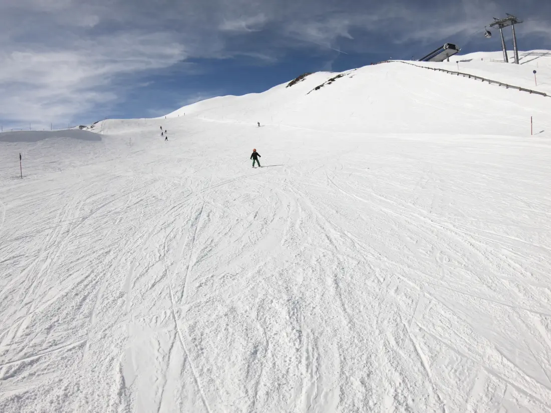 Location de Vacances Rauris