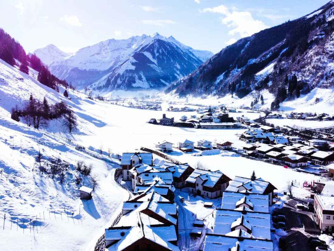 Location de Vacances Rauris