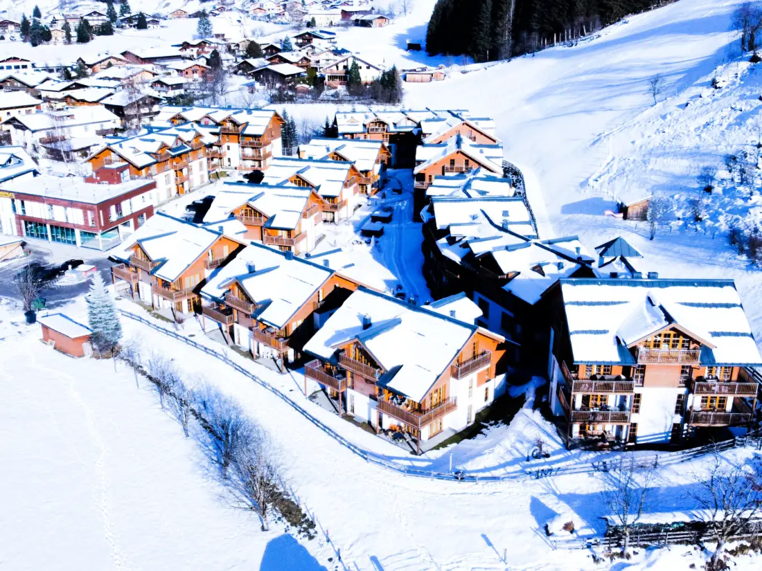 Location de Vacances Rauris