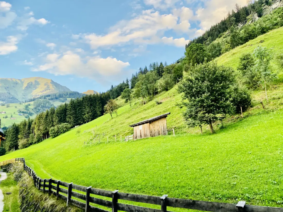 Location de Vacances Rauris