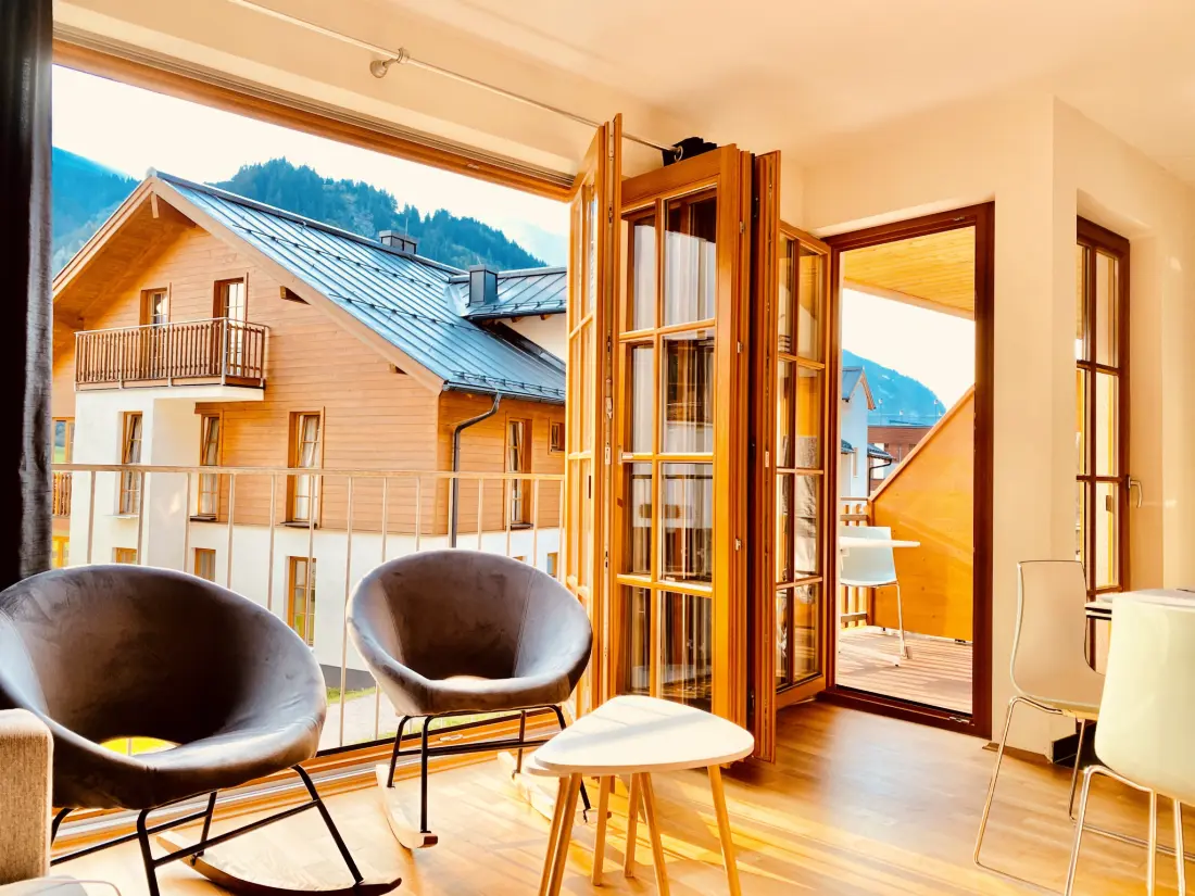 Location de Vacances Rauris