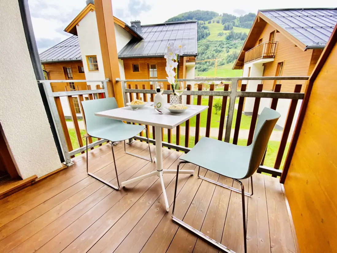 Location de Vacances Rauris