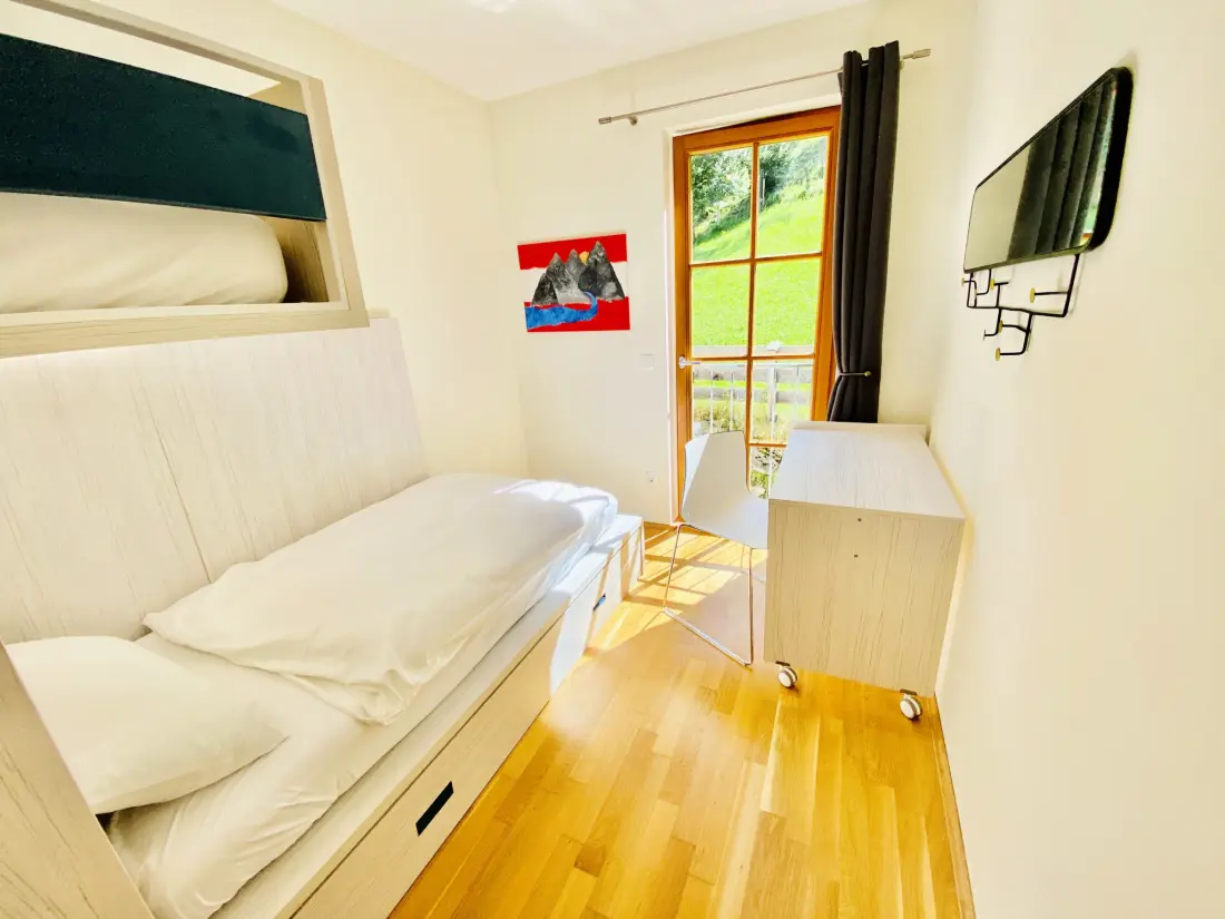 Location de Vacances Rauris