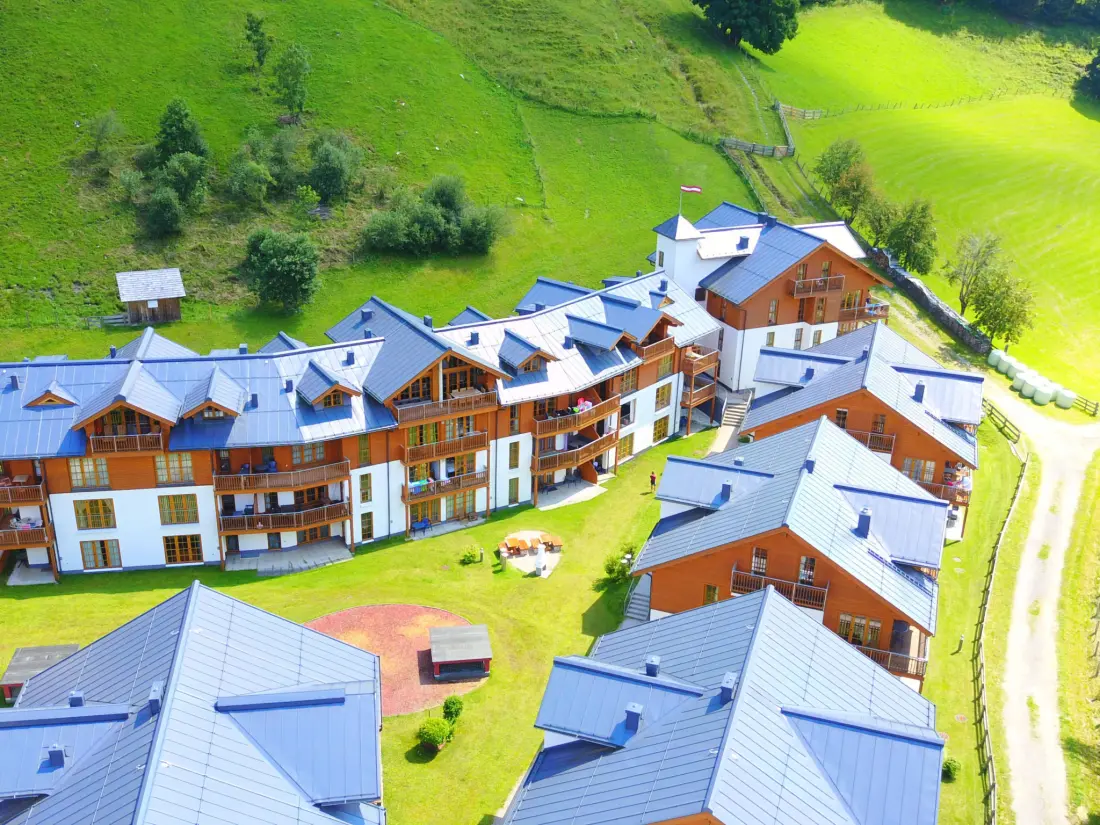 Location de Vacances Rauris