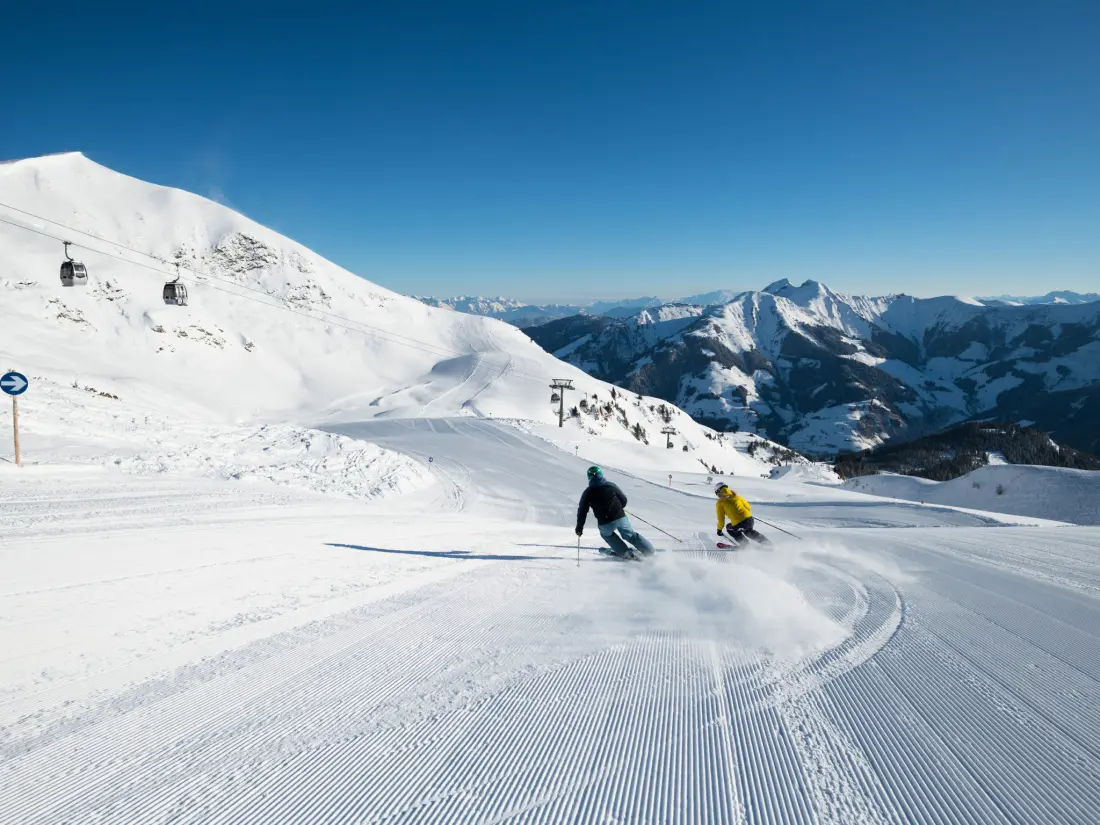 Location de Vacances Rauris