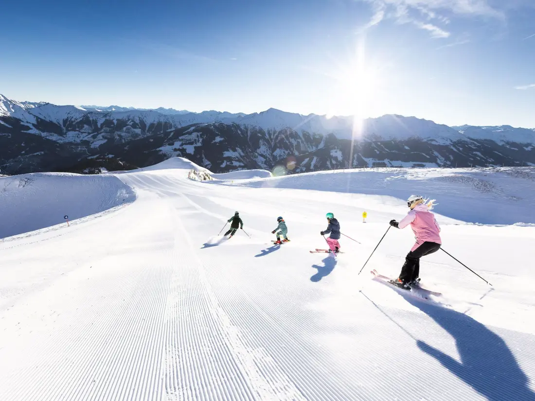 Location de Vacances Rauris