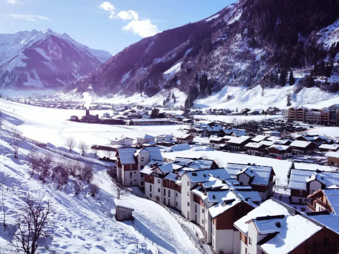 Location de Vacances Rauris