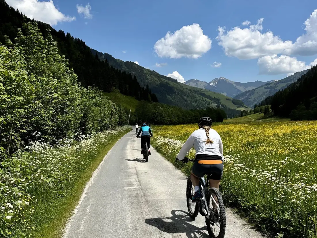 Location de Vacances Rauris