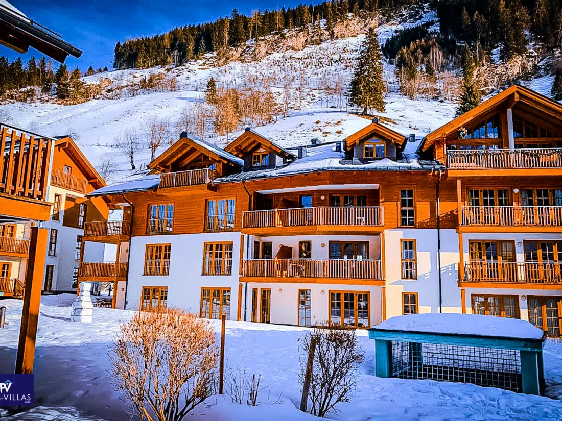 Location de Vacances Rauris